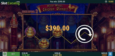 dinner slot swift